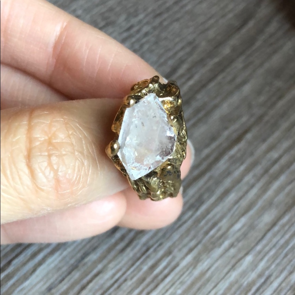 Crystal Ring - image 8